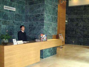 Seasons Park Apart Hotel 베이징 외부 사진